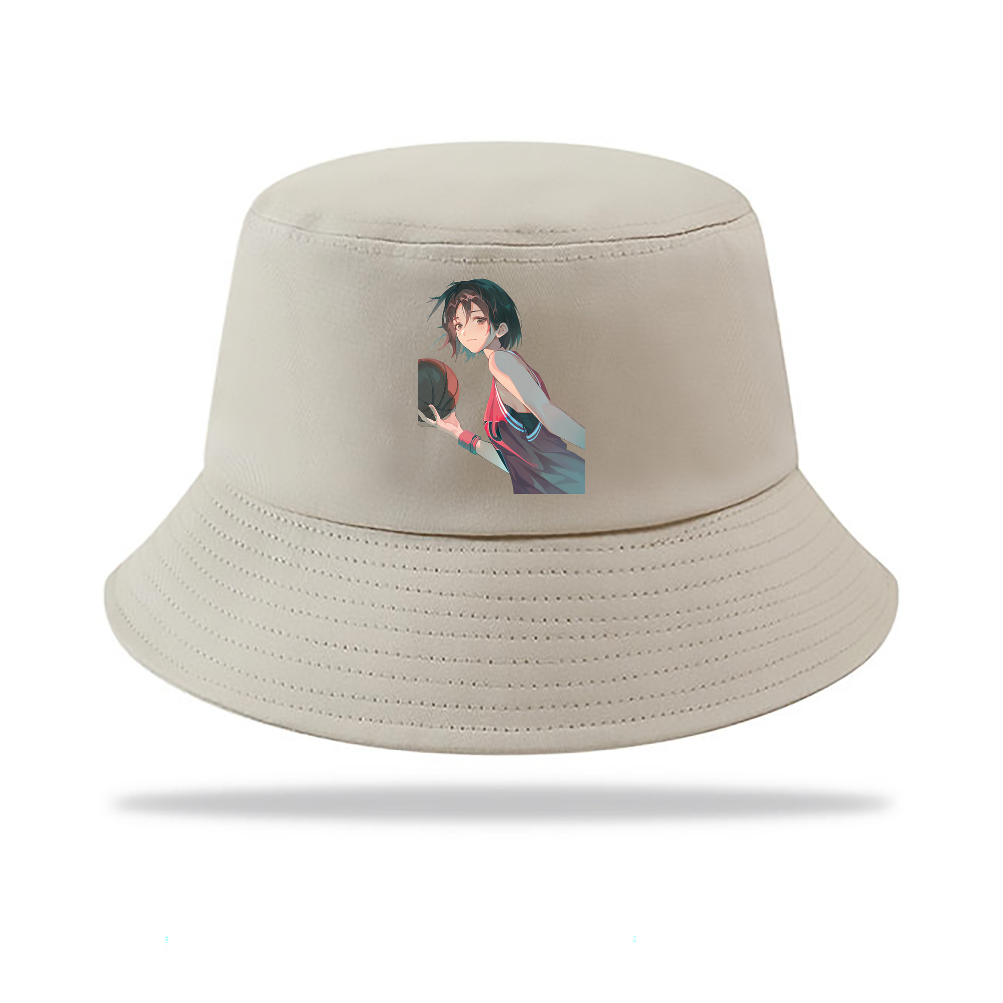 （画像用） SLAM DUNK／スラムダンク アウトドア日除けバケットハット